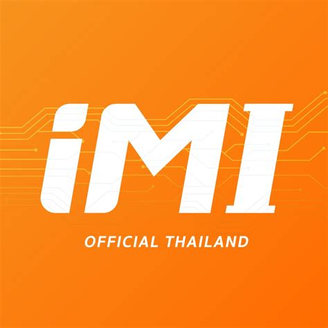 Imi Thailand .